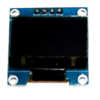 LEDs y LCD led