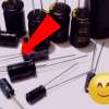 Capacitores Capacitores